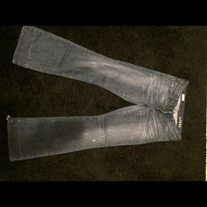 Gap 1969 jeans